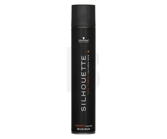 Plaukų lakas Schwarzkopf Professional Silhouette Super Hold, 500 ml