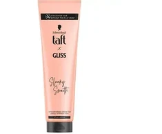Schwarzkopf Profesionalus Taft Gliss Sleeky Smooth kremas - Plaukų modeliavimo kremas 150ml