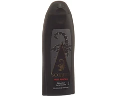 Scorpio Noir Absolu Dušo želė vyrams, 250 ml