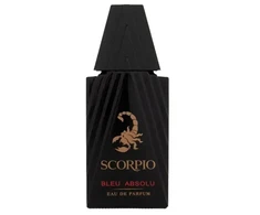 Scorpio Bleu Absolu EDP parfumuotas vanduo vyrams, 75 ml