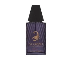 Scorpio Scorpio Collection Night EDT tualetinis vanduo vyrams, 75 ml