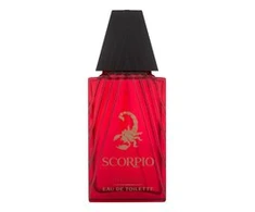 Scorpio Inferno EDT tualetinis vanduo vyrams, 75 ml