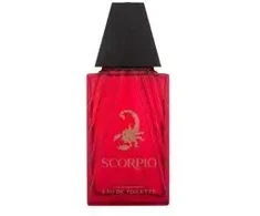 Scorpio Inferno EDT tualetinis vanduo vyrams, 75 ml