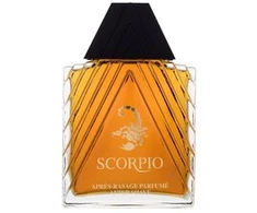 Scorpio Rouge Aftershave Vanduo vyrams, 100 ml