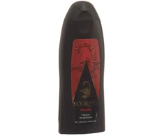 Scorpio Rouge Dušo želė vyrams, 250 ml