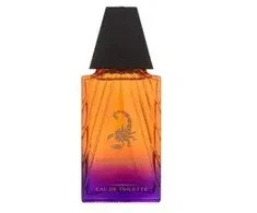 Scorpio Scandalous EDT tualetinis vanduo vyrams, 75 ml