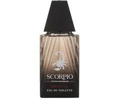 „Scorpio Unlimited Anniversary Edition“