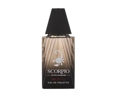 Scorpio Unlimited Anniversary Edition EDT tualetinis vanduo vyrams, 75 ml