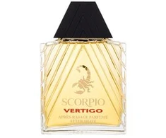 Scorpio Vertigo Aftershave Vanduo vyrams, 100 ml