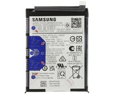 SCUD-HQ-50SD akumuliatorius Samsung Li-lon 5000mAh (servisų paketas)