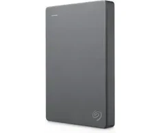 Kietasis diskas Seagate Basic 2TB Juodas