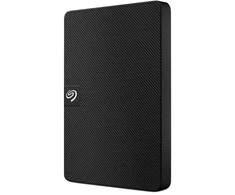 Seagate Expansion Portable 1TB Išorinis kietasis diskas HDD juodas