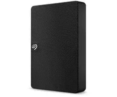 SEAGATE Išorinis kietasis diskas HDD Expansion Portable (2.5'|2TB| USB 3.0)