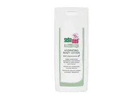 Sebamed Anti-Dry Hydrating Losjonas kūnui