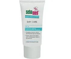 Sebamed Anti-Pollution Day Care SPF20 apsauginis dieninis kremas 40ml