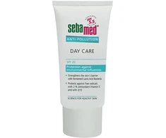 Sebamed Anti-Pollution Day Care SPF20 apsauginis dieninis kremas 40ml
