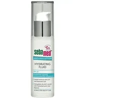 Sebamed Drėkinamasis skystis SPF 20 nuo taršos (drėkinamasis skystis) 30 ml