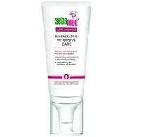 Sebamed Anti-Redness Intensive Regenerating Face Kreminis (Regeneruojanti intensyvi priežiūra) 50 ml