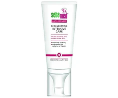 Sebamed Anti-Redness Intensive Regenerating Face Kreminis (Regeneruojanti intensyvi priežiūra) 50 ml