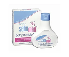 SebaMed Baby Vonios putos Vonios putos