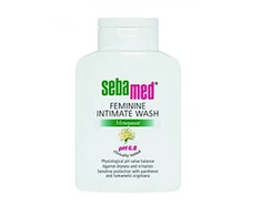 SebaMed Jautrus Skin Intimate Wash Intimate Cosmetics