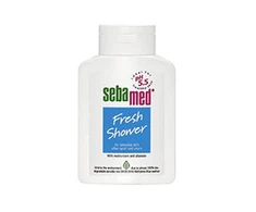 Sebamed gaivinantis dušo gelis 200 ml