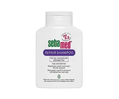 Sebamed Repair Šampūnas 200 ml