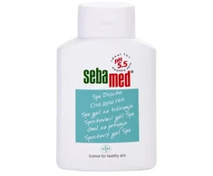 SebaMed Sensitive Skin Spa Shower Dušo želė