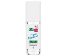 Sebamed dezodorantas aktyvus 75 ml