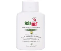 SebaMed Jautrus Skin Intimate Wash Intimate Cosmetics