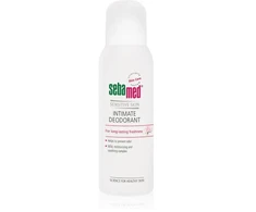 Sebamed Intimate Dezodorantas 125 ml