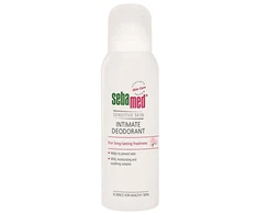 Sebamed Intimate Dezodorantas 125 ml