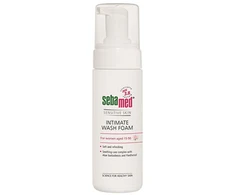 Sebamed intymios higienos prausimosi putos su pH 3,8 (intymios higienos prausimosi putos) 150 ml