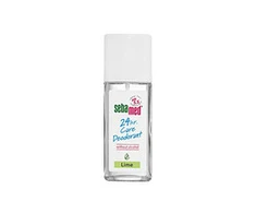 Sebamed Dezodorantas spray 48H Lime Classic (48 Hr. Care Dezodorantas), 75 ml