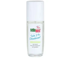 Sebamed Dezodorantas spray 48H Lime Classic (48 Hr. Care Dezodorantas), 75 ml