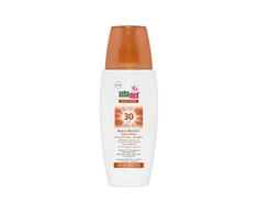 SebaMed Sun Care Multi Protect Sun Purškiklis Sun Losjonas kūnui
