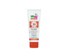 Sebamed Sunscreen SPF 30 Sun Care(Multi Protect Sun Kreminis) 75 ml