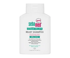 Sebamed Relief Šampūnas 200 ml