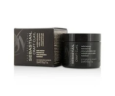 Plaukų formavimo vaškas Sebastian Professional Craft Clay 50 ml
