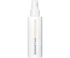 Sebastian Professional Sebastian Potion 9 Lite formavimo priemonė plaukams, 150 ml