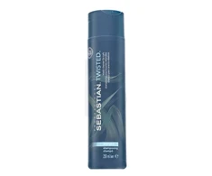 Sebastian Professional susuktas šampūnas, 250 ml