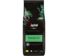 Segafredo Profezzionale Organico kafijas pupiņas 1kg