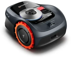 Segway Navimow i108E | 800m² wireless robot mower for large gGardens