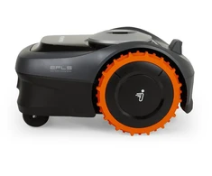 Segway Navimow i108E | 800m² wireless robot mower for large gGardens
