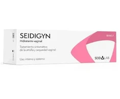 Seid Lab Seidigyn makšties drėkinamasis kremas 30g