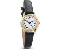 Laikrodis Sekonda Laikrodis damski Sekonda 4134 juoda