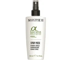 Selective Professional SelectiveAlpha keratino purškiama kaukė 150 ml