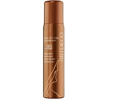 Artdeco Purškiklis On Leg Foundation 50-Natural Medium, 100 ml