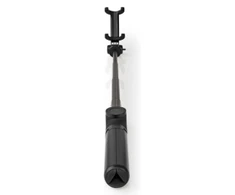 Selfie kāts Nedis Bluetooth Selfie Stick