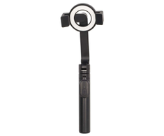Selfie kāts Nedis Bluetooth Selfie stick Ring light